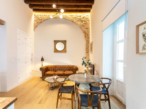 Ferienwohnung Cádiz, 1 Schlafzimmer, 3 Personen - photo_1011873947389