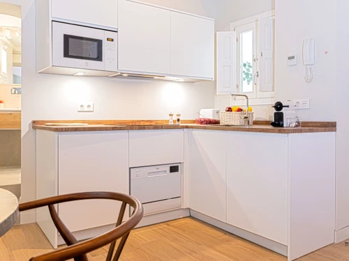 Ferienwohnung Cádiz, 1 Schlafzimmer, 3 Personen - photo_1011873947389