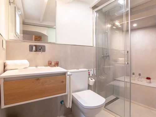 Ferienwohnung Cádiz, 1 Schlafzimmer, 3 Personen - photo_1011873947389