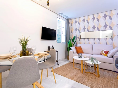 Appartement Cadix, 2 pièces, 4 personnes - photo_1011873886477