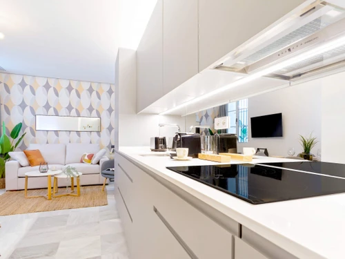 Appartement Cadix, 2 pièces, 4 personnes - photo_1011873886477