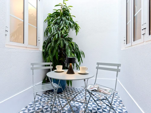 Appartement Cadix, 2 pièces, 4 personnes - photo_1011873886477