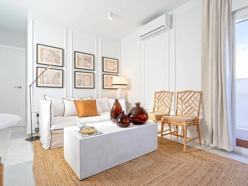 Appartement Córdoba, 3 pièces, 4 personnes - photo_1011873796793