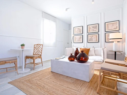 Ferienwohnung Córdoba, 2 Schlafzimmer, 4 Personen - photo_1011873796793