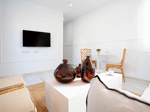 Ferienwohnung Córdoba, 2 Schlafzimmer, 4 Personen - photo_1011873796793