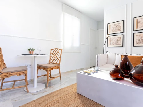 Ferienwohnung Córdoba, 2 Schlafzimmer, 4 Personen - photo_1011873796793