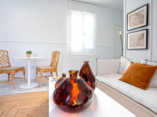 Ferienwohnung Córdoba, 2 Schlafzimmer, 4 Personen - photo_1011873796793