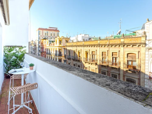 Ferienwohnung Córdoba, 2 Schlafzimmer, 4 Personen - photo_1011873796793