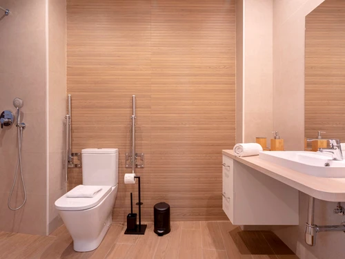 Apartamento Sevilla, 1 dormitorio, 2 personas - photo_1011873807633