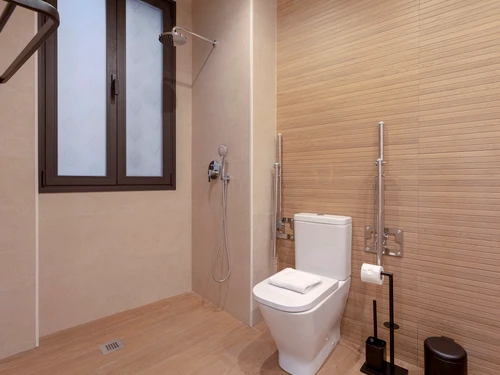 Apartamento Sevilla, 1 dormitorio, 2 personas - photo_1011873807633