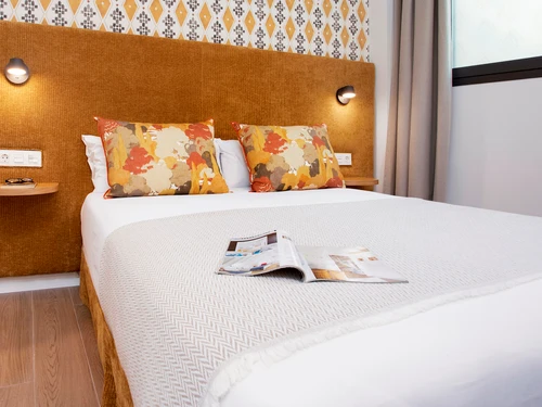 Apartamento Sevilla, 1 dormitorio, 2 personas - photo_1011873807633