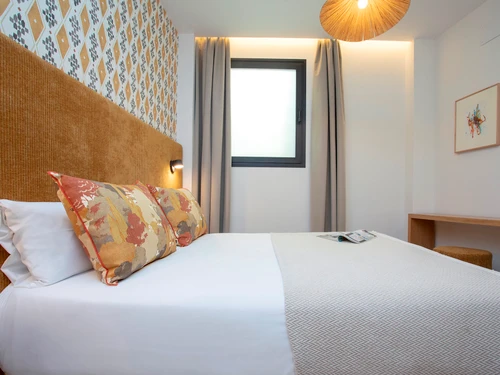 Apartamento Sevilla, 1 dormitorio, 2 personas - photo_1011873807633