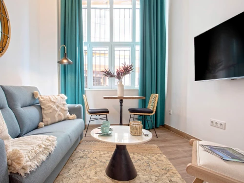 Appartement Séville, 2 pièces, 3 personnes - photo_1011873751952