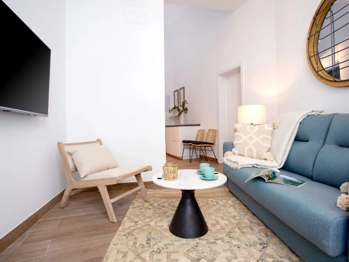 Appartement Séville, 2 pièces, 3 personnes - photo_1011873751952