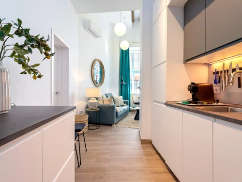 Appartement Séville, 2 pièces, 3 personnes - photo_1011873751952