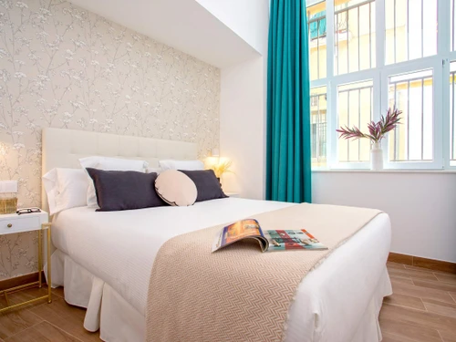 Appartement Séville, 2 pièces, 3 personnes - photo_1011873751952