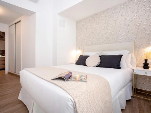 Appartement Séville, 2 pièces, 3 personnes - photo_1011873751952