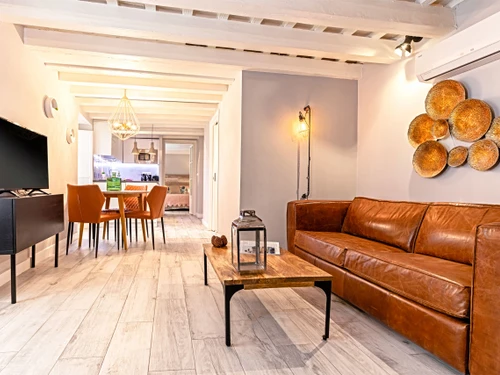 Appartement Cadix, 2 pièces, 4 personnes - photo_1011873868745