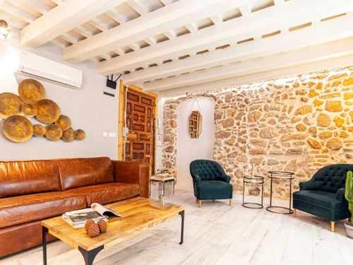 Appartement Cadix, 2 pièces, 4 personnes - photo_1011873868745