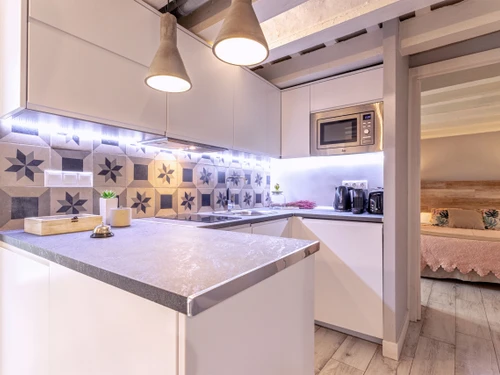 Appartement Cadix, 2 pièces, 4 personnes - photo_1011873868745