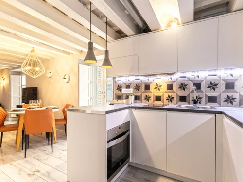 Appartement Cadix, 2 pièces, 4 personnes - photo_1011873868745