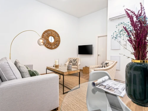 Estudio Sevilla, 1 dormitorio, 2 personas - photo_1011873753487