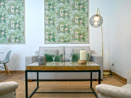 Estudio Sevilla, 1 dormitorio, 2 personas - photo_1011873753487