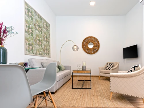 Estudio Sevilla, 1 dormitorio, 2 personas - photo_1011873753487