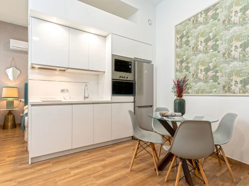 Estudio Sevilla, 1 dormitorio, 2 personas - photo_1011873753487