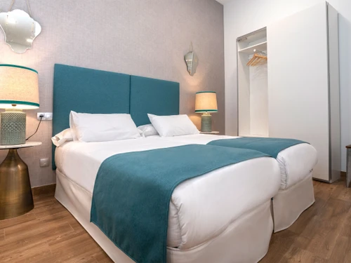 Estudio Sevilla, 1 dormitorio, 2 personas - photo_1011873753487