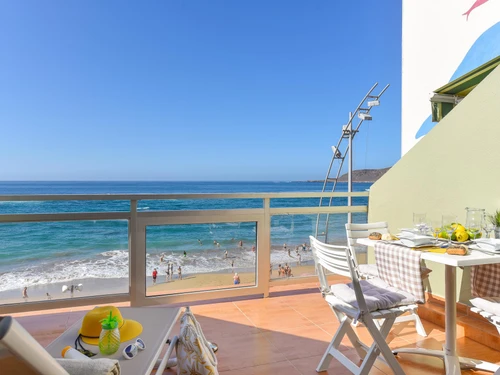 Appartement Las Palmas, 2 pièces, 2 personnes - photo_1011873848913