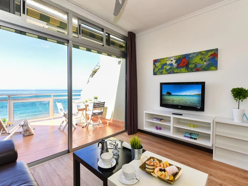 Apartment Las Palmas, 1 bedroom, 2 persons - photo_1011873848913