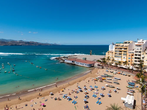 Apartment Las Palmas, 1 bedroom, 2 persons - photo_1011873848913