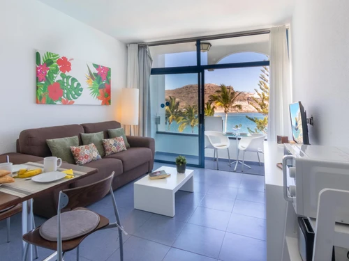 Ferienwohnung Mogán, 1 Schlafzimmer, 2 Personen - photo_1011873824789