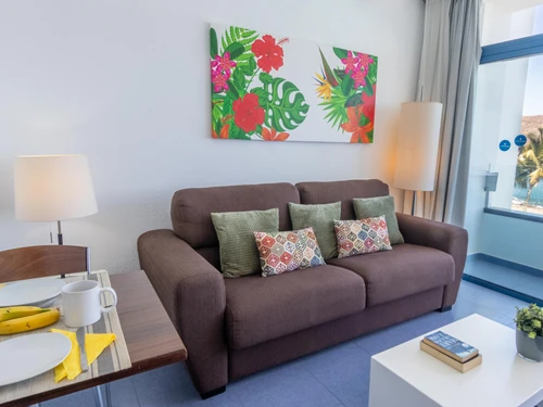 Ferienwohnung Mogán, 1 Schlafzimmer, 2 Personen - photo_1011873824789