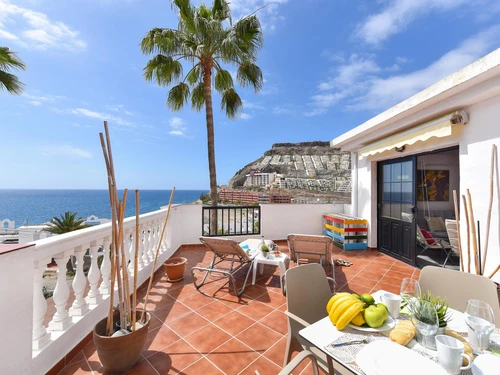 Apartamento Gran Canaria, 1 dormitorio, 2 personas - photo_1011873828323