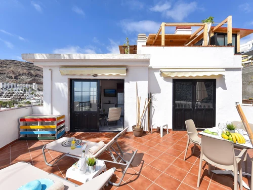 Appartement Gran Canaria, 2 pièces, 2 personnes - photo_1011873828323