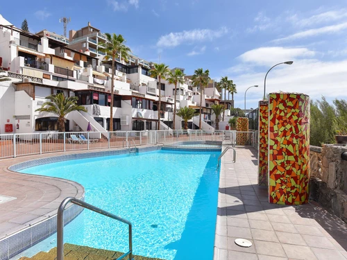 Appartement Gran Canaria, 2 pièces, 2 personnes - photo_1011873828323
