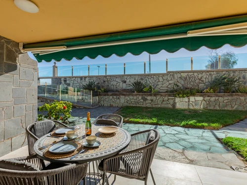 Ferienwohnung San Bartolomé de Tirajana, 1 Schlafzimmer, 2 Personen - photo_1011874237533