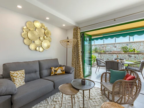 Appartement San Bartolomé de Tirajana, 2 pièces, 2 personnes - photo_1011874237533