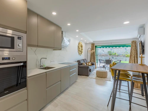Appartement San Bartolomé de Tirajana, 2 pièces, 2 personnes - photo_1011874237533