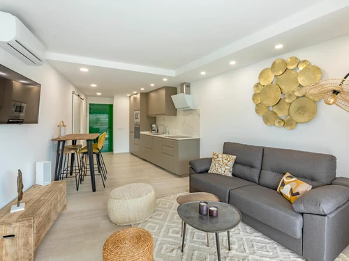 Appartement San Bartolomé de Tirajana, 2 pièces, 2 personnes - photo_1011874237533