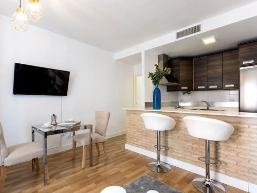 Apartamento Sevilla, 1 dormitorio, 3 personas - photo_1011873811073