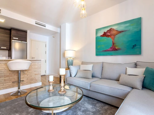 Apartamento Sevilla, 1 dormitorio, 3 personas - photo_1011873811073