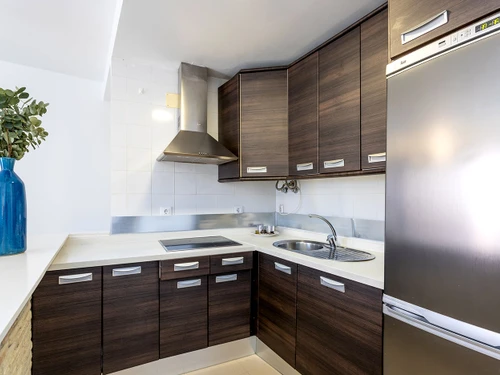 Apartamento Sevilla, 1 dormitorio, 3 personas - photo_1011873811073