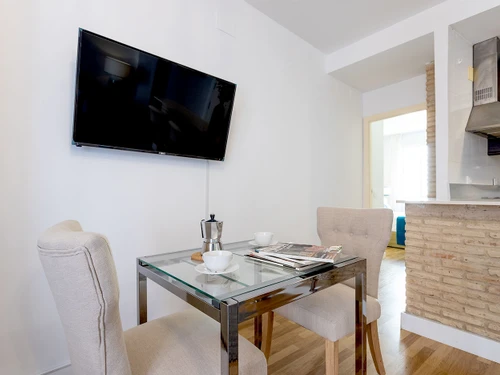 Apartamento Sevilla, 1 dormitorio, 3 personas - photo_1011873811073