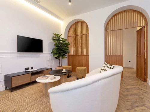 Ferienwohnung Sevilla, 1 Schlafzimmer, 2 Personen - photo_1011873836564