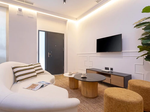 Appartement Séville, 2 pièces, 2 personnes - photo_1011873836564