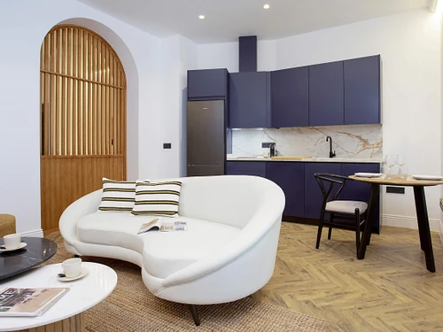 Appartement Séville, 2 pièces, 2 personnes - photo_1011873836564