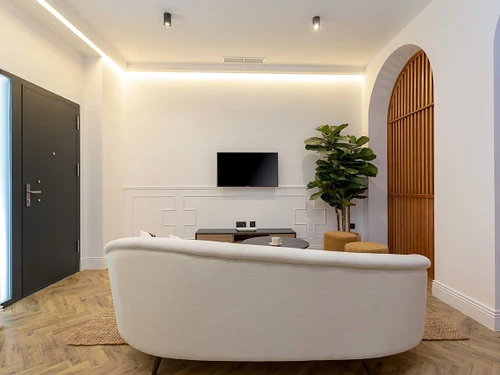 Appartement Séville, 2 pièces, 2 personnes - photo_1011873836564